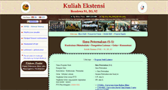 Desktop Screenshot of jurnal-pertanian-peternakan.com